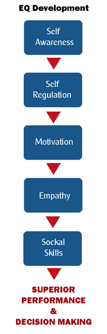 EQ Flow chart