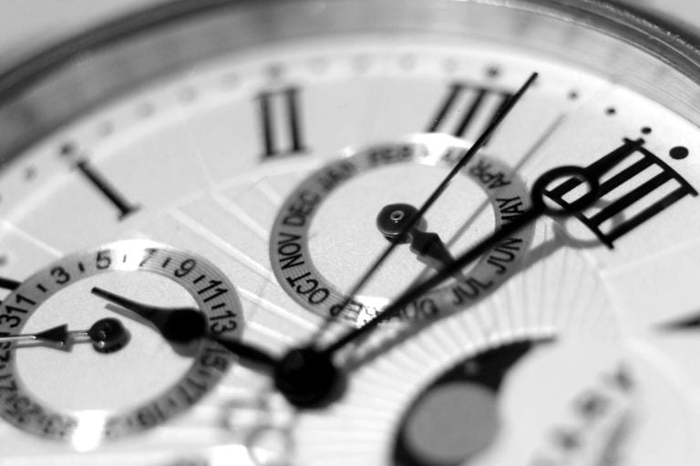 Time Management