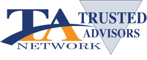 Trusted Advisors Network logo